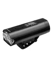 Azur USB Polix 1600 Lumens Front Light with Power Bank