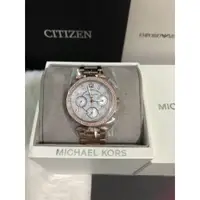 在飛比找蝦皮購物優惠-【可面交】Michael Kors MK5616 鑽錶 玫瑰