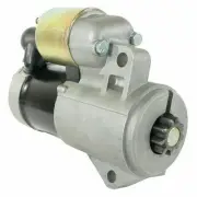 Starter fits Suzuki DF90TL 4-Stroke 118.9ci - 90HP 01 02 03 04 05 06 503799