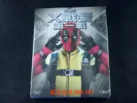 在飛比找Yahoo!奇摩拍賣優惠-[藍光BD] - X戰警：第一戰 X Men  First 