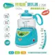 [Baby House愛兒房微電腦調乳器 i700 全新機種(台灣製造)"隨機加贈2支PES大奶瓶"