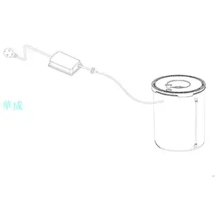 【店長推薦】送配件 A級DWC圓桶水耕種植系統 方桶多桶水培套裝 無土栽培種植桶 五加侖 水培桶組合 專業有機蔬菜種植桶