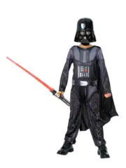 Darth Vader Non-Light Up Lightsaber Kids Costume