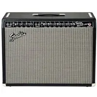 在飛比找PChome商店街優惠-亞洲樂器 Fender 65 TWIN REVERB 電吉他