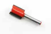 25mm Carbide Blade Straight Router Drill Bit Wood Carving Cutter Inlay Tool