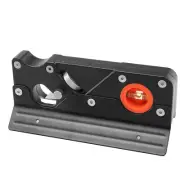 Woodworking Corner Plane Carpenter Cutting Tool Hand Planing Tools