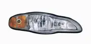Headlight Headlamp for 00-05 Chevy Monte Carlo Right Passenger (for: Chevrolet)