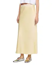 Sandro Skyn Skirt