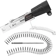 EVTSCAN Automatic Chain Nail Machine Electric Drill Accessory Hardware Woodworking Tool Adjustable