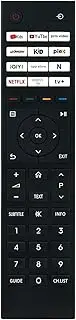 [AIDITIYMI] CT-95049 Replacement Remote Control Compatible with Toshiba TV