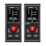 SNDWAY 60m 100m Digital Laser Distance Meter Rangefinder Range Finder Gradienter