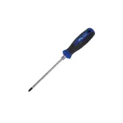 SP Tools Premium Phillips Screwdriver - Size 3 x 150mm with Magnetic Tips