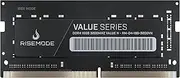 Memory Gamer Rise Mode USA Value Series 16gb 3200MHz CL16 1.2V Laptop DDR4