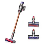 日本進口 全新現貨  DYSON 戴森 V10 無線吸塵器 全配版 7個吸頭