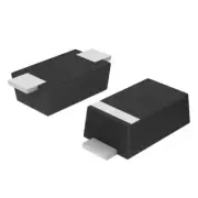 Pack of 10 SMF6.5AT1G Tvs Diode 6.5v 11.2v SOD123FL Date Code:2011 RoHS, Cut Tap