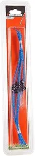 Black and Decker A6489 10 HDL-Fden 2,4mm, passend fr GL8033, GL9035 1 Red