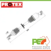 New *PROTEX* Drive Shaft For MITSUBISHI CHALLENGER PA 3.0 litre 6G72 V6 24V SOHC (for: Mitsubishi)