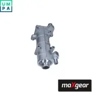 COOLER EXHAUST GAS RECIRCULATION 27-0781 FOR IVECO MASSIF/Station/Wagon/Single