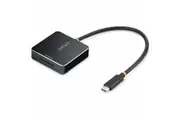 StarTech.com USB-C SD Express Card Reader, Portable USB 3.2 (10Gbps) Memory Card Reader, USB Type-C to Secure Digital 7.1 Adapter - Connect a SD card