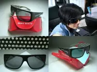 在飛比找Yahoo!奇摩拍賣優惠-信義計劃 眼鏡 MISS SIXTY 太陽眼鏡 大框 膠框 