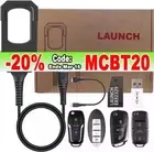 Launch X431 Key Programming Remote Maker for X431 IMMO Elite/IMMO Plus/PAD V II