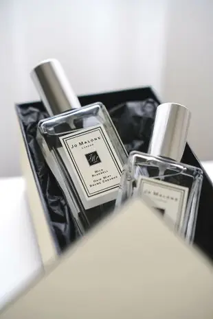 免運優惠【Jo Malone】限量/橙花/星玉蘭/髮香噴霧/50ml/英國梨與小蒼蘭/藍風鈴/髮噴/禮物/情人節｜迷人香氛◆全館現貨快出