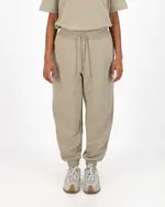 frank green Classic Track Pant - Mushroom S-M