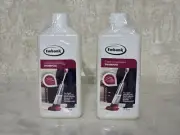 Ewbak Carpet & Upholstery Lot Of 2 Shampoo 17 fl.oz New