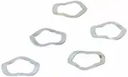 SRAM Wave Washer for GXP to PressFit Adapter 24.5 mm, 11.6115.552.000 - 5 Pieces