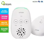 Oricom Secure330 Ultimate DECT Baby Monitor Oricom