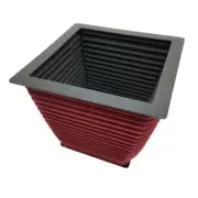 Hand Made Focusing Hood Bellows + Frames f/ Chamonix 45N 45N2 F1 F2 H1 Camera