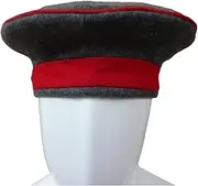 [warreplica] German WWI M1907 Feldmützen Cap