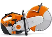 Cutting Machine Stihl TS500i 72.2 Cc Disc Of Cut 350 MM Depth' 125 MM