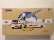 1994 Corgi Classics LE American LaFrance Denver FD Aerial Ladder Truck NMIB