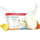12 Pc X 125 GM Each Mamaearth Vitamin C Moisturizing Lotion Soap Free Shipping