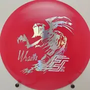 New Innova Star Wraith XXL and F2 Stamps 168g BOMBER Disc Golf 112922-W91