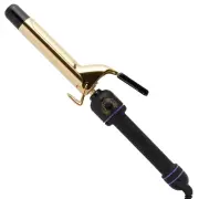 1" Curling Iron for Beginners | Long-Lasting Results, Defined Curls
