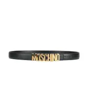 MOSCHINO Belts - Item 31024738