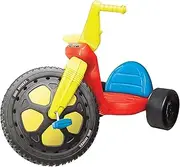 50th Anniversary 16" Big Wheel no Brake