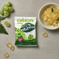 在飛比找蝦皮購物優惠-韓國直送🇰🇷ORION 好麗友 My Gummy 水果造型軟