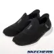 SKECHERS 女鞋 健走鞋 健走系列 瞬穿舒適科技 GO WALK 6 - 124569BKLV