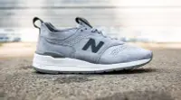 在飛比找Yahoo!奇摩拍賣優惠-@ A - li 269 NEW BALANCE M997D