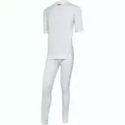 Simpson Racing 20100S Nomex® Short Sleeve Crew Top Adult Small