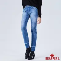 在飛比找蝦皮商城優惠-BRAPPERS 女款 新美腳ROYAL系列-彈性褲口漸層八