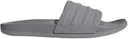 [adidas] Men's Adilette Comfort Slide Sandal
