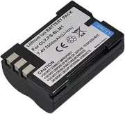 BTBAI Camera Battery for BLM-1 BLM1 BLM-1S BLM-5 PS-BLM1 C-5060 C-7070 C-8080 E-1 E-3 E-30 E-520 E-300 E-330 E-500 E-510 Digital u1a
