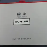 在飛比找蝦皮商城優惠-HUNTER兒童雨鞋