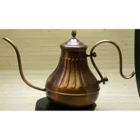 在飛比找蝦皮購物優惠-日本原裝 Kalita 900 銅壺 細口壺 宮廷壺 手沖壺