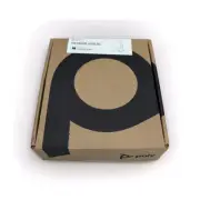 Poly Voyager 4310 UC Wireless Headset w Charging Stand, USB-C Bluetooth, & Teams