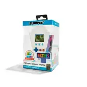 Slurpee + TETRIS Handheld Game Device 7/11 IN HAND! FAST SHIPPING!